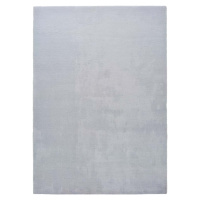 Šedý koberec Universal Berna Liso, 80 x 150 cm