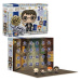 Adventní kalendář Harry Potter Funko Pocket POP!