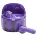 JBL Tune Flex Ghost Purple