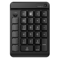 Programovatelná bezdrátová klávesnice HP 435 Keypad (7N7C3AA#ABB)