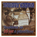 Toulavá kapela: Touláme se 20 let s písničkou - CD