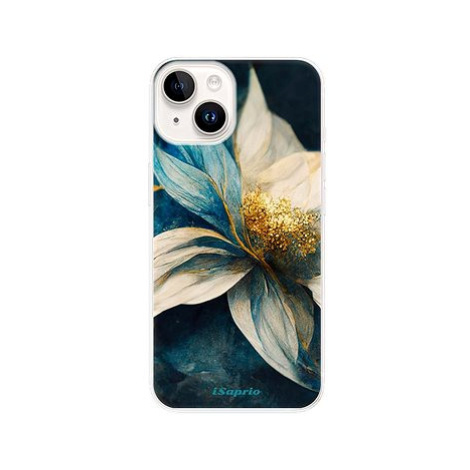 iSaprio Blue Petals pro iPhone 15 Plus