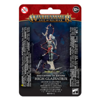 Warhammer AoS: Daughters of Khaine High Gladiatrix