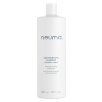 NEUMA NEU MOISTURE Shampoo - šampon pro suché a lámavé vlasy 946 ml