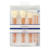 CHIQUE RoseGold Face Fix Kit