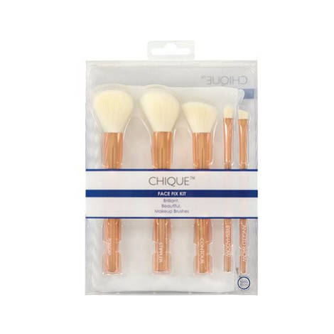 CHIQUE RoseGold Face Fix Kit ROYAL & LANGNICKEL