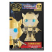 Funko POP! Pin Transformers - Bumblebee