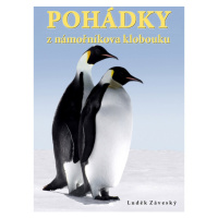 POHÁDKY z námořníkova klobouku