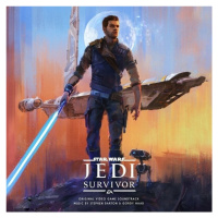 Stephen Barton & Gordy Haab - Star Wars Jedi: Survivor (Original Video Game Soundtrack) (Lightsa