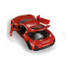 SIKU Super - Chevrolet Corvette Stingray, 1:50