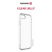 Pouzdro SWISSTEN CLEAR JELLY APPLE IPHONE 15 PLUS čiré Čirá