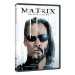 Matrix kompletní kolekce 1-4 4 DVD