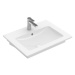 Umyvadlo Villeroy & Boch Venticello 60x50 cm 412460R1