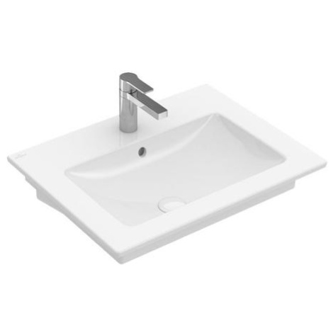 Umyvadlo Villeroy & Boch Venticello 60x50 cm 412460R1