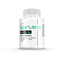 Zerex Spirulina 500 mg 100 + 20 kapslí