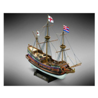 MINI MAMOLI Golden Hind 1:110 kit