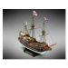 MINI MAMOLI Golden Hind 1:110 kit