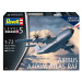 Plastic ModelKit letadlo 03822 - Airbus A400M Atlas „RAF“ (1:72)