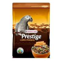 VL Prestige Loro Parque African Parrot mix 2,5kg sleva 10%