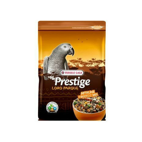 VL Prestige Loro Parque African Parrot mix 2,5kg sleva 10% VERSELE-LAGA