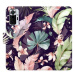 iSaprio flip pouzdro Flower Pattern 08 pro Xiaomi Redmi Note 10 Pro