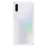 iSaprio čiré pouzdro - Rak - Samsung Galaxy A30s