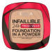 L'ORÉAL PARIS Infaillible 24H Fresh Wear Foundation 130 9 g