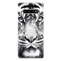 iSaprio Tiger Face pro Samsung Galaxy S10+