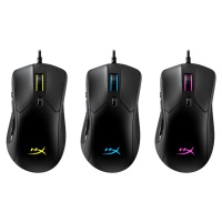 Pulsefire Raid Gaming Mouse HYPERX