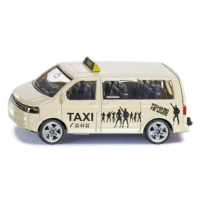 Siku Blister - Minibus TAXI VW Transporter