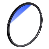 K&F Concept HMC UV filtr - 55 mm