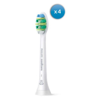 Philips Sonicare InterCare HX9004/10 náhradní hlavice 4 kusy