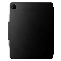 Nomad Leather Folio Plus Black iPad Pro 12.9