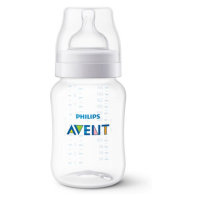 Philips AVENT Láhev Anti-colic 260ml 1m+