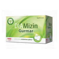 DIAMizin Gurmar 150 kapslí