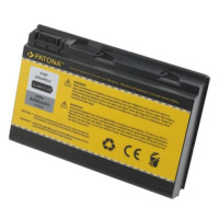 Baterie pro notebooky Acer Extensa 5220/5620 4400mAh Li-Ion 11,1V PATONA PT2133