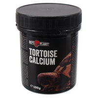 Repti Planet krmivo doplňkové Tortoise Calcium 100 g