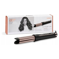 Babyliss Kulma S Chladným Prouděním Vzduchu Curl Styler Luxe C112E