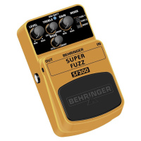 Behringer SF 300 Kytarový efekt