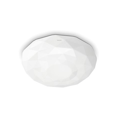 Philips Toba CL505 přisazené LED svítidlo 1 × 23 W, 2800 lm, 2700-6500 K, IP20 37 cm, ovladač, b