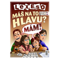 Lexeso Máš na to hlavu?