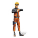 Figurka Naruto Shippuden Grandista Nero - Naruto Uzumaki