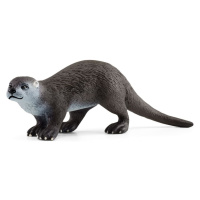 Schleich 14865 Zvířátko Vydra