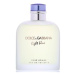 DOLCE & GABBANA Light Blue Pour Homme EdT 40 ml