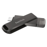 SanDisk iXpand Flash Drive Luxe 64GB