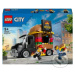 LEGO® City 60404 Hamburgerový truck - hra z kategorie City