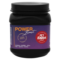 PET FARM FAMILY Boost - Power 250 g