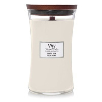 WOODWICK White Teak 609 g