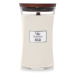 WOODWICK White Teak 609 g