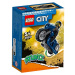 LEGO CITY Motorka na kaskadérské turné 60331 STAVEBNICE